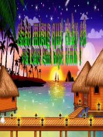 Vệ sinh thần kinh tiếp theo TNXH lớp 3 số 8 