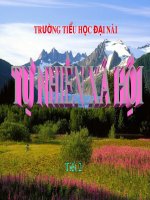 Nên thở như thế nào tự nhiên và xã hội lớp 3 số 4 