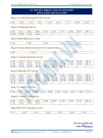 Bai 11  dap an ly thuyet este lipit 