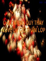 Mở rộng vốn từ lạc quan yêu đời LTVC lớp 4 số 5 