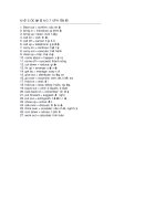 MỘT số cụm ĐỘNG từ PHỔ BIẾN