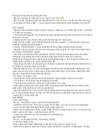 Phong cách nghệ thuật của nguyễn tuân