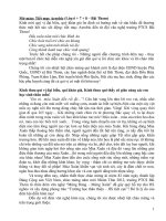 DAN CHUONG TRINH VAN NGHE MUNG DANG MUNG XUAN