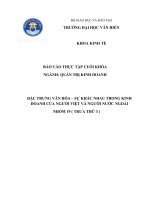 BỘ GIÁO DỤC VÀ ĐÀO TẠ1