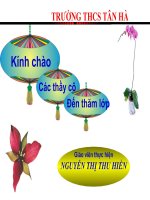 Bài 6  chị em thúy kiều 
