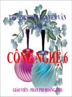 bài 2  lựa chọn trang phục 