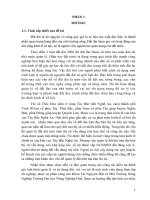 Đánh giá tình hình đăng ký đất đai, lập hồ sơ địa chính và cấp giấy chứng nhận quyền sử dụng đất