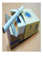 Bài 12  ôn dịch, thuốc lá 