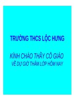 bai 7 kế thừa và phát huy truyền thống tốtt đẹp của dân tộc 