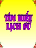 Bài 1  liên xô và các nước đông âu từ năm 1945 đến giữa những năm 70 của thế kỉ XX 