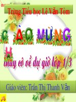 Bài 12  cảm ơn và xin lỗi 