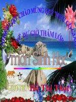 Bài 35 ếch đồng sinh học 7 