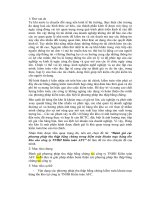 TRAN - CHƯƠNG 1. gioi thieu