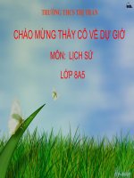 nhật bản giữa thế kỉ XIX  dau the ki XX 