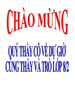 Bài 6  các nước anh, pháp  đức, mĩ cuối thế kỉ XIX   đầu thế kỉ XX 