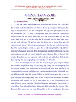 Một số biện pháp nâng cao hiệu quả công tác xã hội hóa giáo dục ở trường mầm non vân hà – đông anh  hà nội  