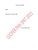 TƯ TƯỞNG hồ CHÍ MINH về vấn đề dân tộc