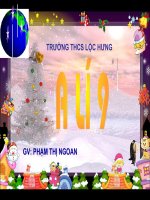 bài 21 vùng đồng bằng sông hồng tiếp 