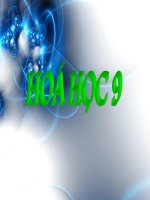 Bài 20  hợp kim sắt gang, thép