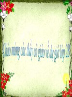 bài giảng điện tử Toán lớp 2 47 + 5