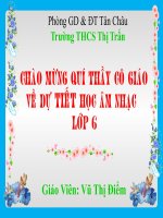 vui bước trên đường xa 