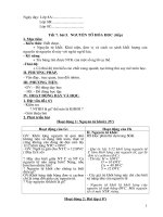 giao an hoa 8 năm 2016 2017