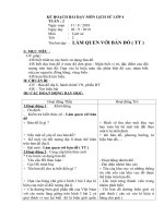 Giáo án môn lịch sử lớp 4 tuần 2 