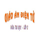 Bài thực hành 1  làm quen với turbo pascal 