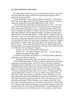 Bài văn 9 điểm với đề bài Kỉ niệm về thầy (cô) giáo.