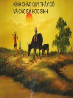 bài 6 xây dựng tình bạn trong sáng lành mạnh 