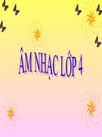 Tiết 8  HH trên ngựa ta phi nhanh  