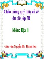 Bài 8  dân số nước ta