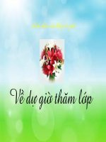 Bài 22  tính theo phương trình hoá học 1 