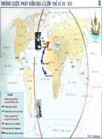 Bài 3  cuộc đấu tranh của giai cấp tư sản chống phong kiến thời hậu kì trung đại ở châu âu1 