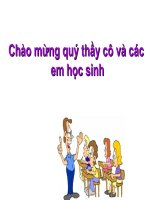 Bài 28  sự phát triển của văn hoá dân tộc cuối thế kỉ XVIII   nửa đầu thế kỉ XIX 