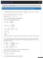 vatly 12 ly thuyet 12 su bien thien chu ky cua