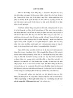 Một số giải pháp và kiến nghị nhằm nâng cao chất lượng của đội ngũ cán bộ công chức ở Việt nam hiện nay