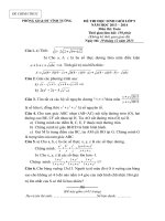 DE THI HSG TOAN 9  VINH TUONG 2013  2014