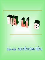 Bài 4  thực hành phân tích hoàn lưu gió mùa ở châu á 