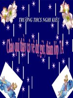 Bài 8  gương cầu lõm 2 