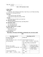 giao an hoa 9 năm 2016 2017