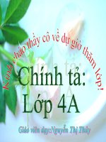 Tuần 7  trung thu độc lập 