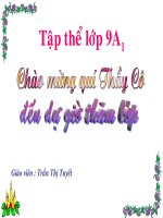 Bài 8 một số bazơ quan trọng  hóa học 9 