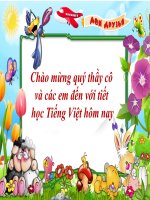 Bài 45  ân, ă ăn 