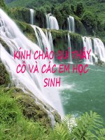 Bài 12  độ to của âm 1 