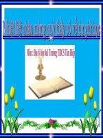 Bài 4  thực hành phân tích hoàn lưu gió mùa ở châu á 