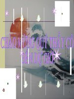 Bài 17  quyền bất khả xâm phạm về chỗ ở 