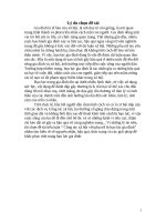 Công tác xã hội với bạo lực gia đình