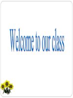 Unit 9 natural disaters (1) 