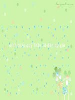 Giáo án lịch sử 8 bài  khởi nghĩa yên thế và phong trào chống pháp của đồng bào miền núi cuối thế kỉ XIX 